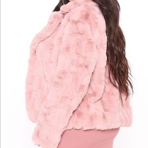 Meet your Posher, Nancy